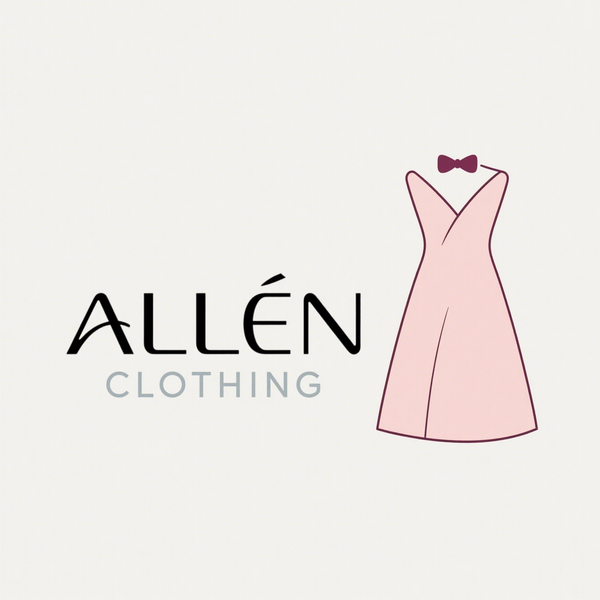 ALLEN CLOTHING